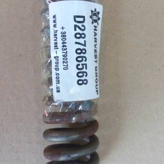 Пружина актуатора