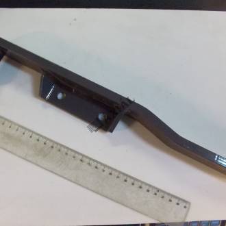 Важіль приводу стрясной дошки правий