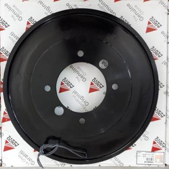 Магніт заднього бітера