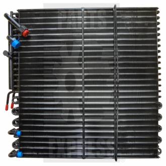 Масляний радіатор