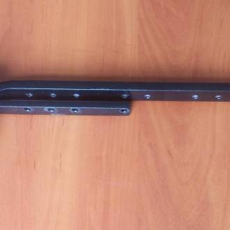 Пятка косы, Schumacher EasyCut II, 1010, 1020