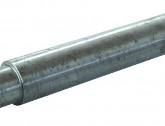 Вал колосового елеватора