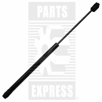 Стойка газовая