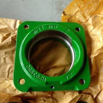 Корпус підшипника молотильного барабану H99149 - HXE118484