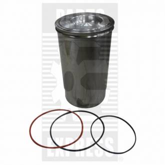 Комплект поршня-гільзи