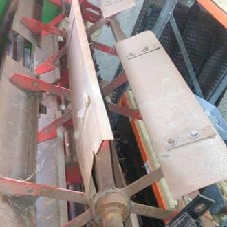 Вітер в зборі (2х D28480185+4х D28440130+ D28480325) D28480174(12шт)