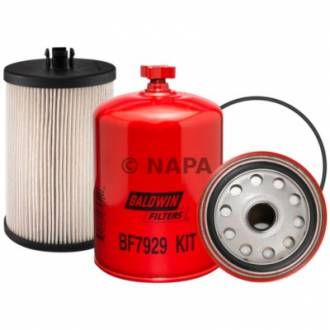 Фильтра топливные RE525523 (комп.RE523235 + RE520906)