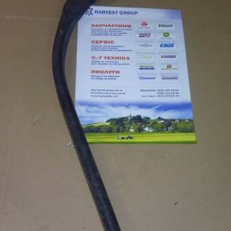 Стійка лапи посилена