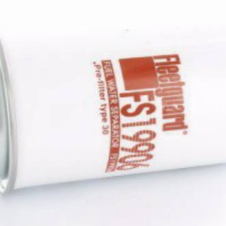 Фильтр топливный (RE509036), JD