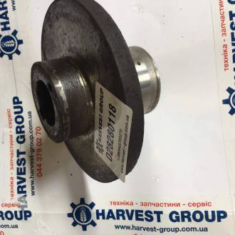 Ступиця MF 30-40, 7250-7278 вала похилої камери