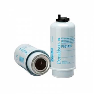 Фильтр топливный