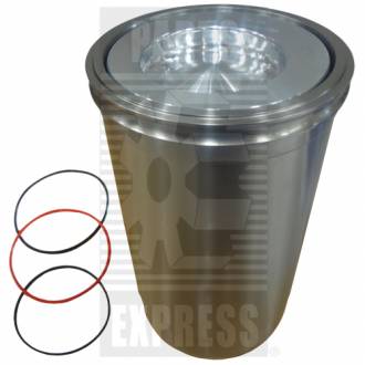 Комплект гильза, поршень, кольца, палец