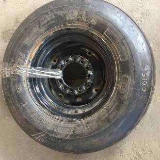 Колесо в зборі 11L-15, 8 ply