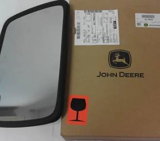 Дзеркало заднього виду