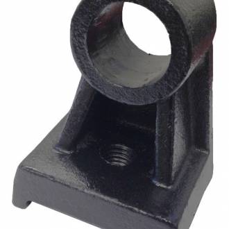 Кронштейн крепления подшипника батареи бороны