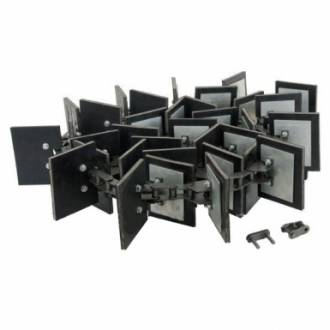 Элеватор чистого зерна AH162058 -> AZ101808 -> AZ63315 RIMA