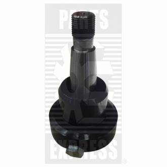 Гидравлический цилиндр