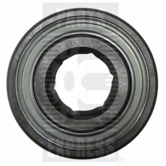 Подшипник шариковый с 6-гран. отв. (204KRR2/AXE10322)