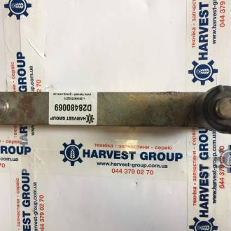 Важiль, кронштейн