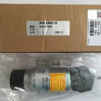 Соленоида подачи топлива, остановки ДВС MF30-40