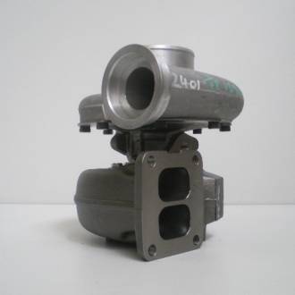 Турбонаддув 84CTA