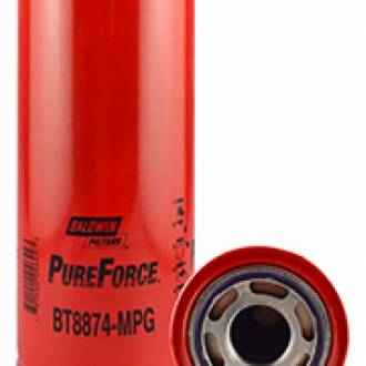 Фильтр гидравлический