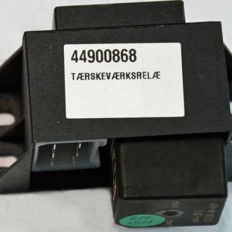 Реле включення молотарки D45080024