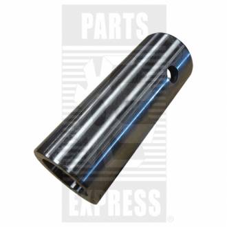 Втулка балансира переднього моста