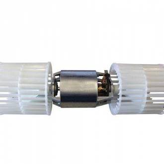 Двигатель нагнетателя воздуха