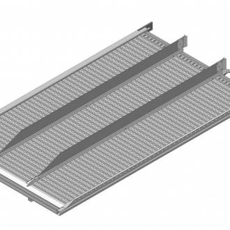 Решето верхнє