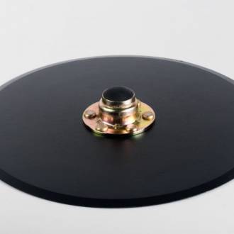 Диск сошника в зборі AA65248