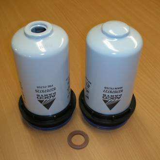 Комплект топливных фильтров V837079245 + V837079244