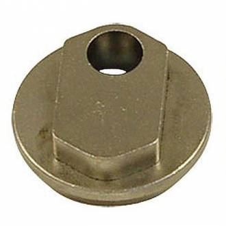 Ексцентрична втулка