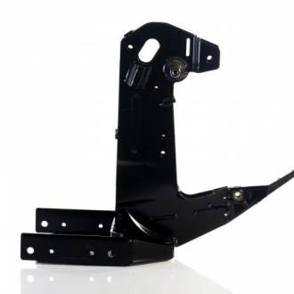 Рама сошника