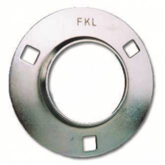 Крышка подшипника диска сошника металлическая 107-111D