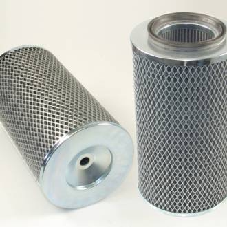 Фильтр кабины угольный RE199681