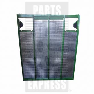 Решето верхнее, электр. регулировка (общего назначения) (AXE20455/AH208126), JD9670-9880STS/S690