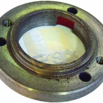 Корпус підшипника