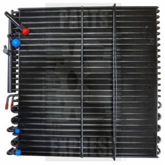 Радіатор кондиціонера