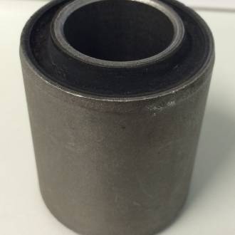 Сайлентблок рычага грохота 25х45х50 (D46481300)