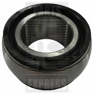 Шариковый подшипник