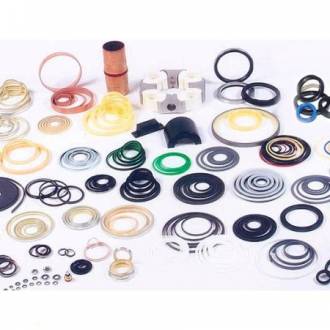 Уплотнительное кольцо