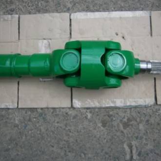 Вал моста ILS RE574236 - RE209133 - RE290014 - RE308288 - RE308018 (DANA Spiser)