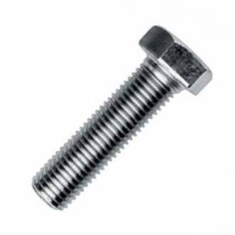 Болт 5/8-11 х 5" G10046 19H3353