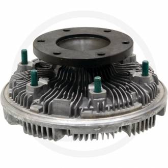 Віскомуфта JD8400 RE274870, RE188987, RE71379