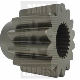 Вал-шестерня конечной передачи