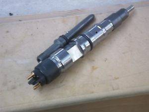 Форсунка инжекторная 84СТА