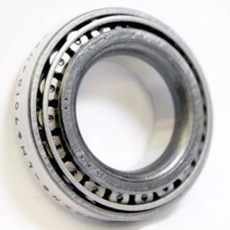 Підшипник конічній з обойми (12103 + 12104 / JD7418 + JD7395) NTN BEARINGS