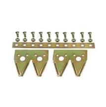 Комплект з'єднань коси 620F, 625F, 630F, 635F