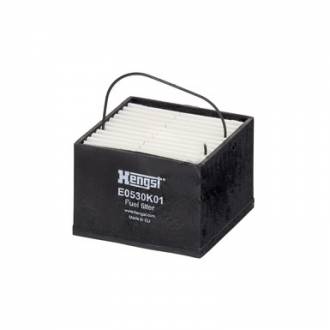 Фільтруючий елемент SEPAR 2000 (здвоєний)